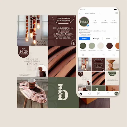 Image de Fanny Pointreau - Graphiste