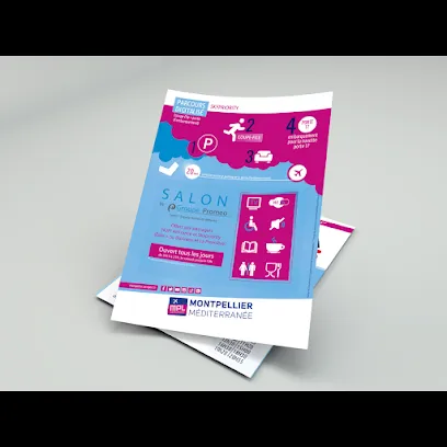 Image de Faustine Françon / Studio graphique