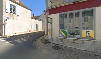 Image de Fermé