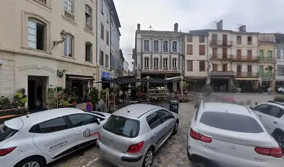 Image de Finipro France