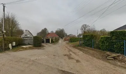Image de Flanet Georges