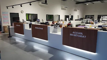 Image de Flash Impression & Signalétique