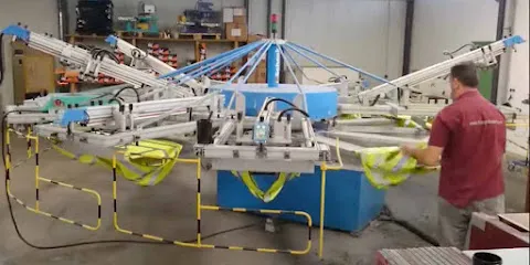 Image de Flockage du Centre