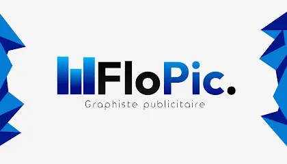 Image de Flopic | Graphiste publicitaire