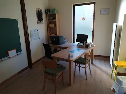Image de Floriane Christmann Graphopédagogue - J'aime écrire - Améliorer son écriture