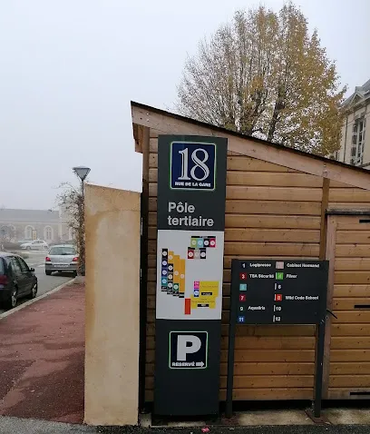 Image de Florilège Graphique
