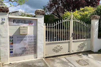 Image de Flotocollant Pub