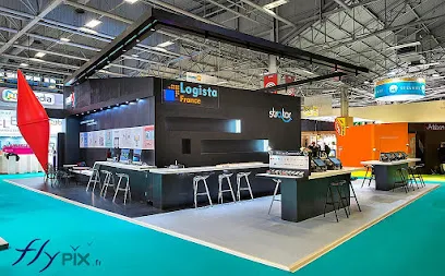 Image de FlyPix: Web agency, Communication & Structures Gonflables