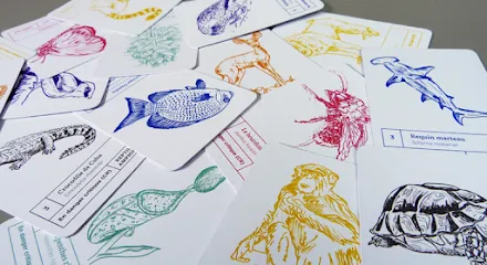 Image de Fonds Perdus - Agence de graphisme Bordeaux