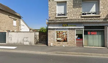 Image de FPI Imprimerie