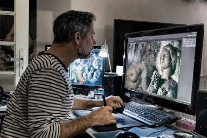 Image de Franck Rozet, Photographe