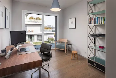 Image de Fredmuller Graphisme Photographe intérieur