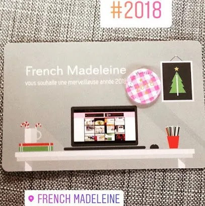 Image de French Madeleine - Agence digitale