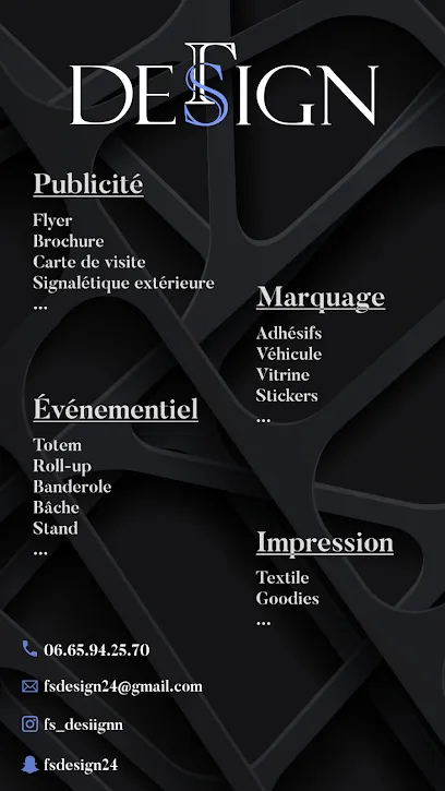 Image de FS Design