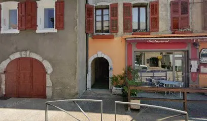 Image de G-VISION