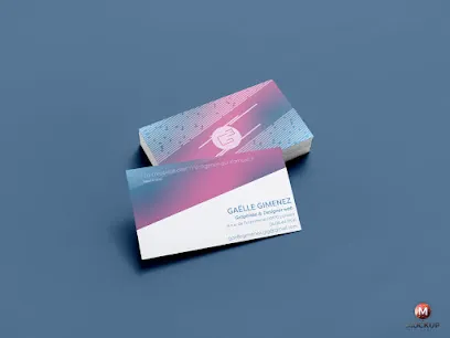 Image de G³ graphisme