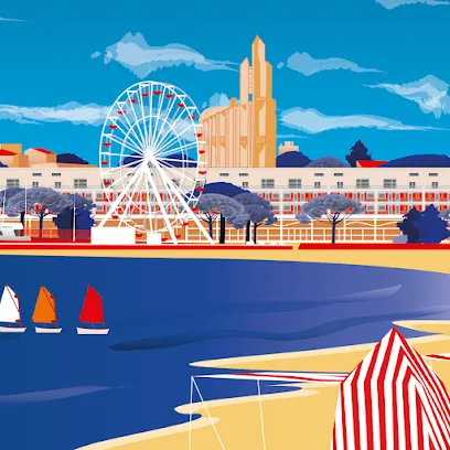 Image de Gaëlle Geay Graphiste