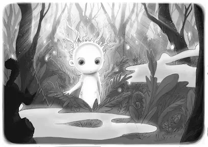 Image de -- Gaëlle GRIZZLY -- Illustratrice, Graphiste, Illustrateur jeunesse et BD