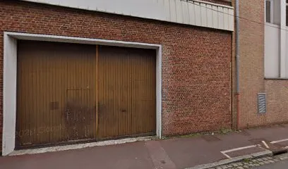 Image de Garchette Communication
