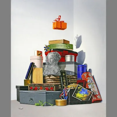 Image de Gautier Richard