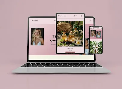 Image de Gecko Design - Webmaster Reims