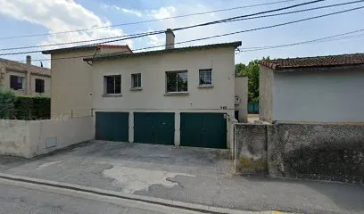 Image de Geneviève Martin