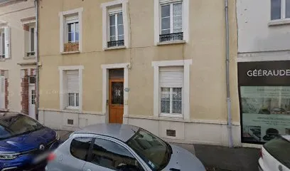 Image de Géraudel Publicité La Clé Graphique