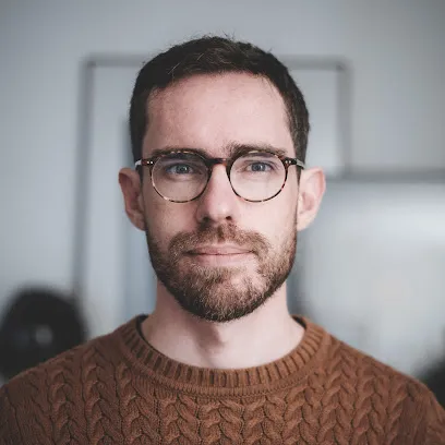 Image de Ghislain Auzillon • UI / UX design - Sites Webflow
