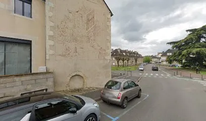 Image de Gildas Bizeul Graphiste