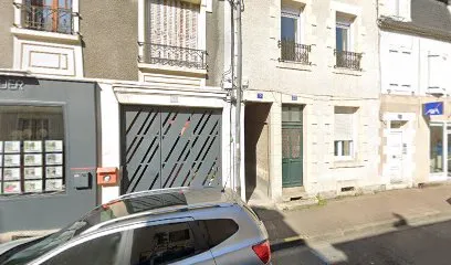 Image de Gildas Bizeul