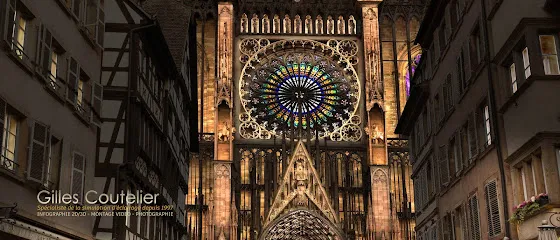 Image de Gilles Coutelier