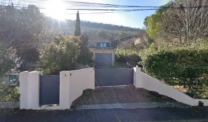 Image de Ginestière Sébastien