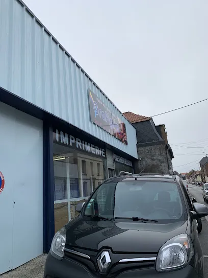 Image de Grafiprim