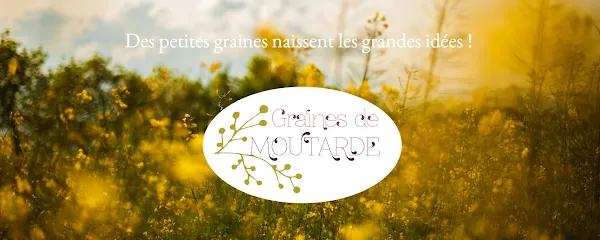 Image de Graines de Moutarde
