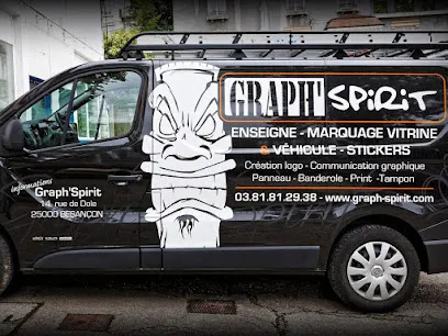 Image de Graph'Spirit