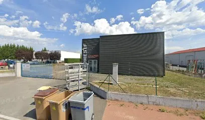 Image de Graphic Enseignes