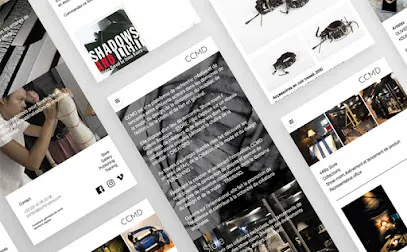 Image de Graphic Studio PDC - Patrice de Caro