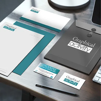Image de Graphical Activity - Graphiste en Moselle