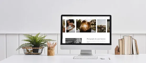 Image de Graphics By Angel | Création site internet, logo et graphisme