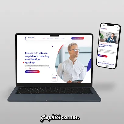 Image de Graphics Corner - Agence de communication