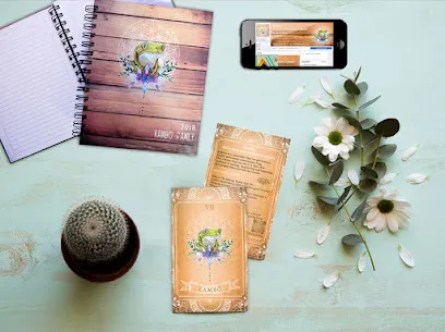 Image de Graphics Fae - Graphiste, Illustratrice et Artiste peintre