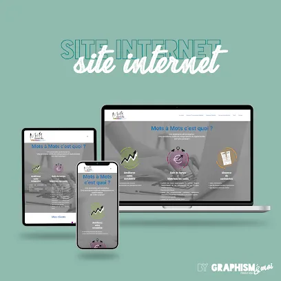 Image de GRAPHISM'&moi