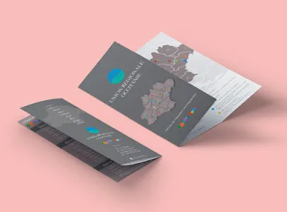 Image de Graphisme écoresponsable