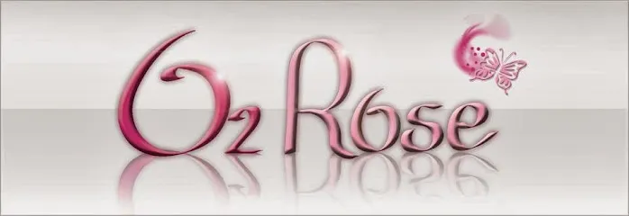 Image de Graphisme O2Rose