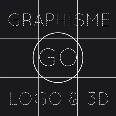 Image de GRAPHISME-OBJECTIF GO