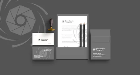Image de Graphiste à Leguevin Néréide Studio