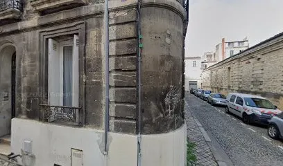 Image de Graphiste Bordeaux - StudioItalique
