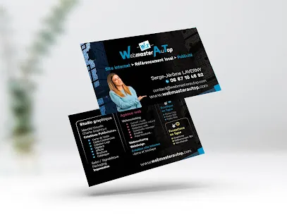 Image de GRAPHISTE CC
