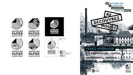 Image de Graphiste Communication Freelance • Signe Graphique
