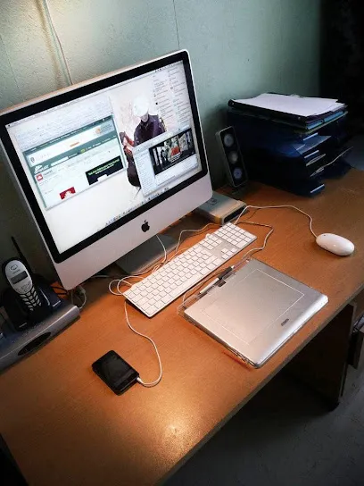 Image de Graphiste Freelance et Développeur WordPress – Création sur Mesure